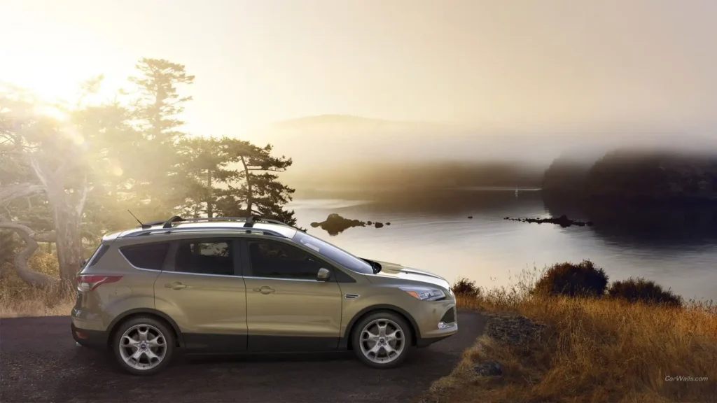 Фильтры АКПП Ford