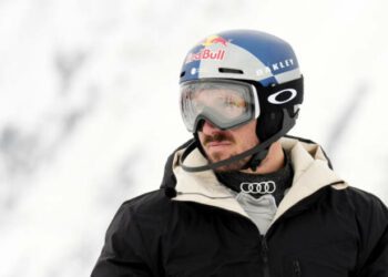 Титулований гірськолижник більше не вийде на трасу в цьому сезоні