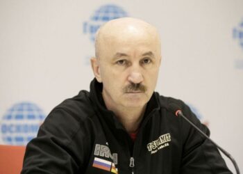 Тренер Гассієва назвав боксера, який став головним розчаруванням року