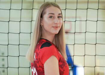 Триразова чемпіонка України з волейболу завершила кар’єру 26-річною