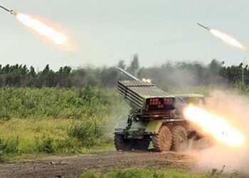 Троє поранених після російського обстрілу з артилерії у Білопіллі.