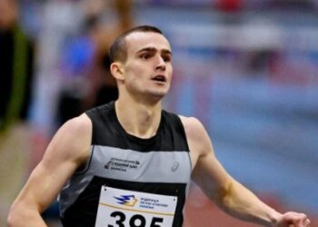 Троє спортсменів Сумщини візьмуть участь у літніх олімпійських іграх