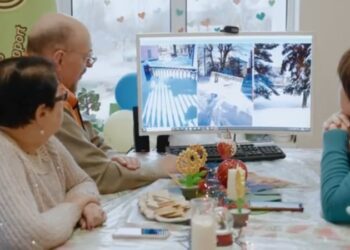 У Арт-центрі продовжує працювати ательє «Фототерапія» + Відео