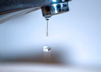 У Конотопі у зв’язку з аварійною ситуацією припинено водопостачання на одній із вулиць та прилеглих провулках