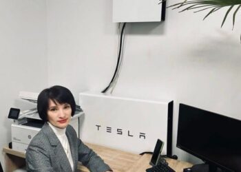 У Кролевці, завдяки благодійникам, забезпечено безперебійну роботу ЦНАП