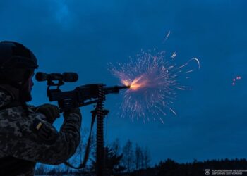 У небі над Сумщиною знищений 21 «Шахед»