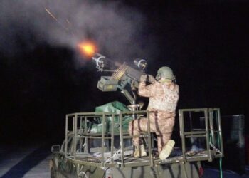 У небі над Сумщиною знищено 12 «Шахедів»