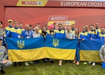 У неділю в Анталії пройде чемпіонат Європи з кросу