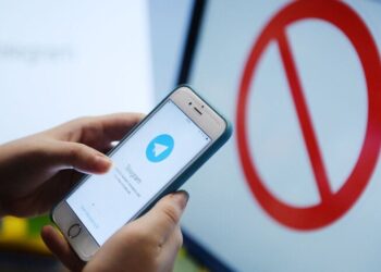 У працівників Виконкому Роменської міської ради повидаляли Telegram 