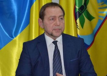 У російському полоні загинув мер Дніпрорудного, якого окупанти викрали на початку війни