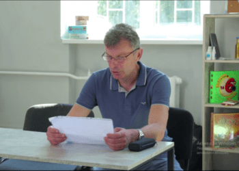 У Шосткинській ЦРЛ медичні фахівці зробили першу ангіографію