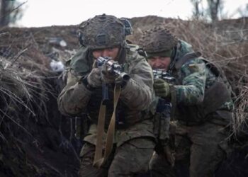 У війні проти України РФ втратила ще 1300 військових