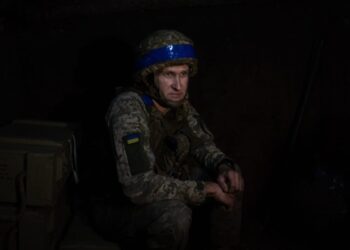 Українські війська ризикують втратити контроль над завойованими територіями Курщини – AP