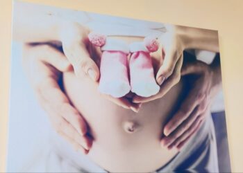 UNDERGROUND – безпечний простір для вагітних, роділь, породіль та новонароджених