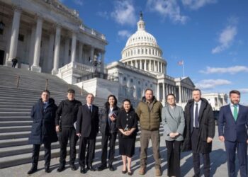 В Офісі президента розповіли про візит Єрмака в США