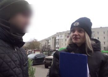 В Охтирці поліція викрила чоловіка, який обікрав знайому на 100 тисяч