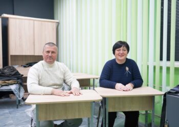 В ОХТИРЦІ СТВОРЕНО ОСЕРЕДОК ВИКЛАДАННЯ ПРЕДМЕТА «ЗАХИСТ УКРАЇНИ»