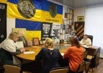 В Охтирці захиснику України перерахували 1,7 млн грн з бюджету на придбання житла