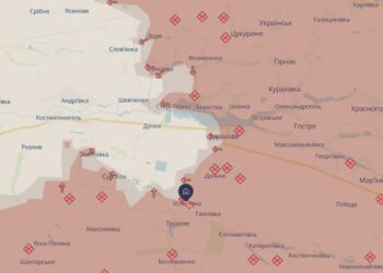 В ОСУВ ”Хортиця” заперечують, що частина бійців ЗСУ опинилась в оточенні ”Успенівського мішка”