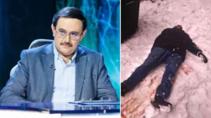 В результаті операції ГУР убито конструктора Міноборони РФ, який розробляв нові дрони &ndash; джерела