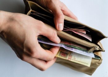 В Україні прискорилася інфляція: у Нацбанку назвали причини зростання цін