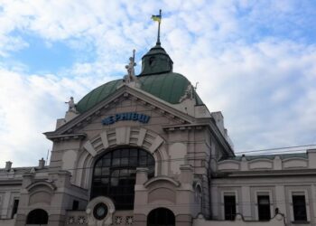 В Україні внесуть зміни в рух деяких поїздів: нові маршрути