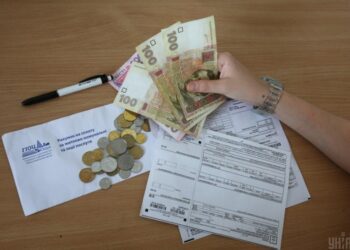 В уряді розповіли, чи будуть підвищувати тарифи до кінця опалювального сезону