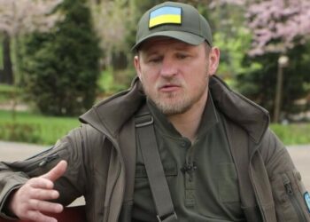 ВІДЕО. «ФСБ, я приїхав» Легенда Динамо записав звернення з Курської області