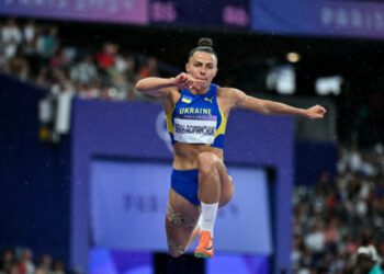 ВІДЕО. Готується до сезону. Бех-Романчук поділилася фрагментом з тренування