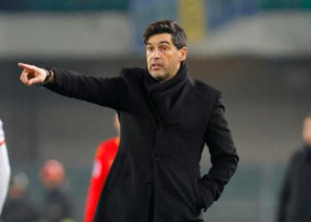 ВІДЕО. Коуч європейського топ-клубу привітав фанатів з Різдвом українською