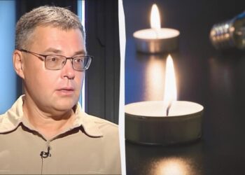 Відключення світла в Україні можуть тривати ще 2-3 роки, – експерт