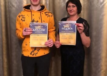 Вихованці Воронізької дитячої школи мистецтв принесли нові перемоги Шосткинській громаді