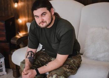 Військовому блогеру Сорду, якого звинувачують у шахрайстві зі збором, оголосили нову підозру 