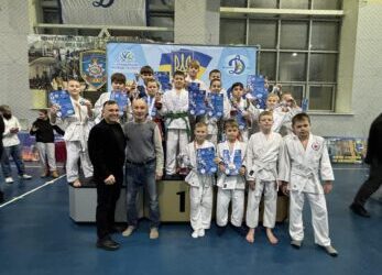 ВІТАЄМО З ЧЕРГОВИМИ ПЕРЕМОГАМИ ЮНИХ ДЗЮДОЇСТІВ РОМЕНСЬКОЇ ГРОМАДИ