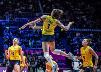 Визначилися півфінальні пари клубного ЧС з волейболу