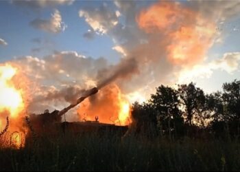 Вночі на Сумщині зафіксували 43 вибухи