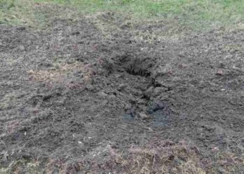 Вночі окупанти обстріляли три громади Сумщини