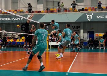 Волейбольна Суперліга. Зіграні заключні матчі 2024-го