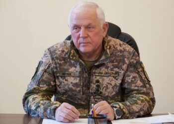 Володимир АРТЮХ: “Сумщина вистояла у 2024 році: жодного метра землі ми не віддали ворогу!”