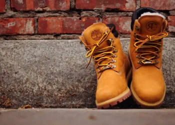История Timberland