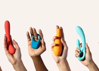 товари для дорослих