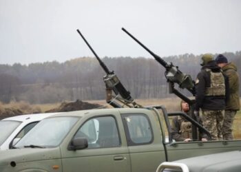 За два місяці над Роменщиною збили 12 ворожих БпЛА 