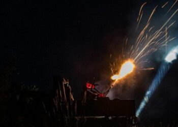 За листопад над Сумщиною збили більше 200 безпілотників
