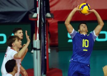 Збірна України U21 отримала суперників на чемпіонаті світу