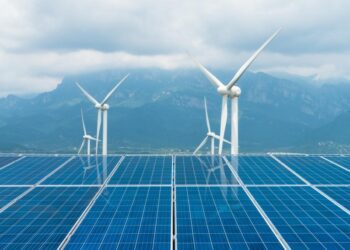 “Зелена” генерація дозволить зробити українську енергосистему більш стійкою, – гендиректор ДТЕК Тімченко