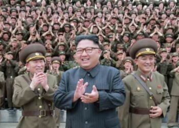 Зеленський про військових КНДР: Їх свої ж добивають, на штурми посилають із мінімумом захисту