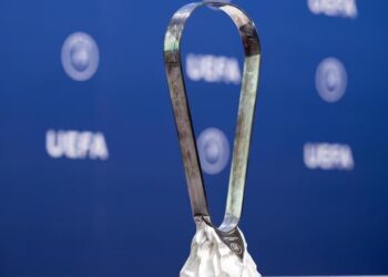 Жеребкування 1/16 фіналу ЮЛУ. Хто для Шахтаря, Динамо? Дивитися онлайн LIVE