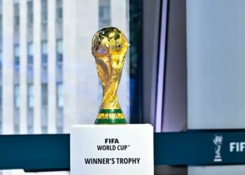 Жеребкування відбору до ЧС-2026. Суперники України. Дивитися онлайн LIVE