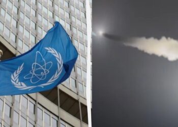 Жодного слова про Росію: з’явилась реакція МАГАТЕ на атаку по енергосистемі України