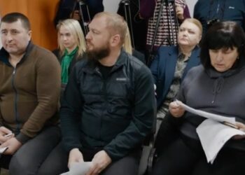 Жваві обговорення та пропозиції: як приймали бюджет Шосткинської громади на 2025 рік + Відео